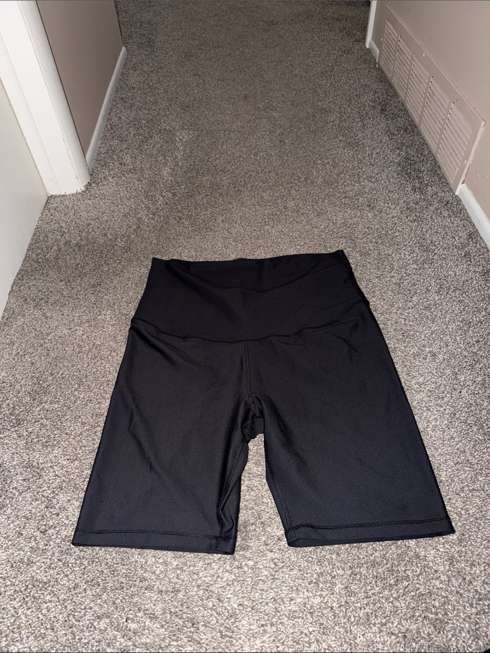 Old Navy Maternity Women's Bike Shorts